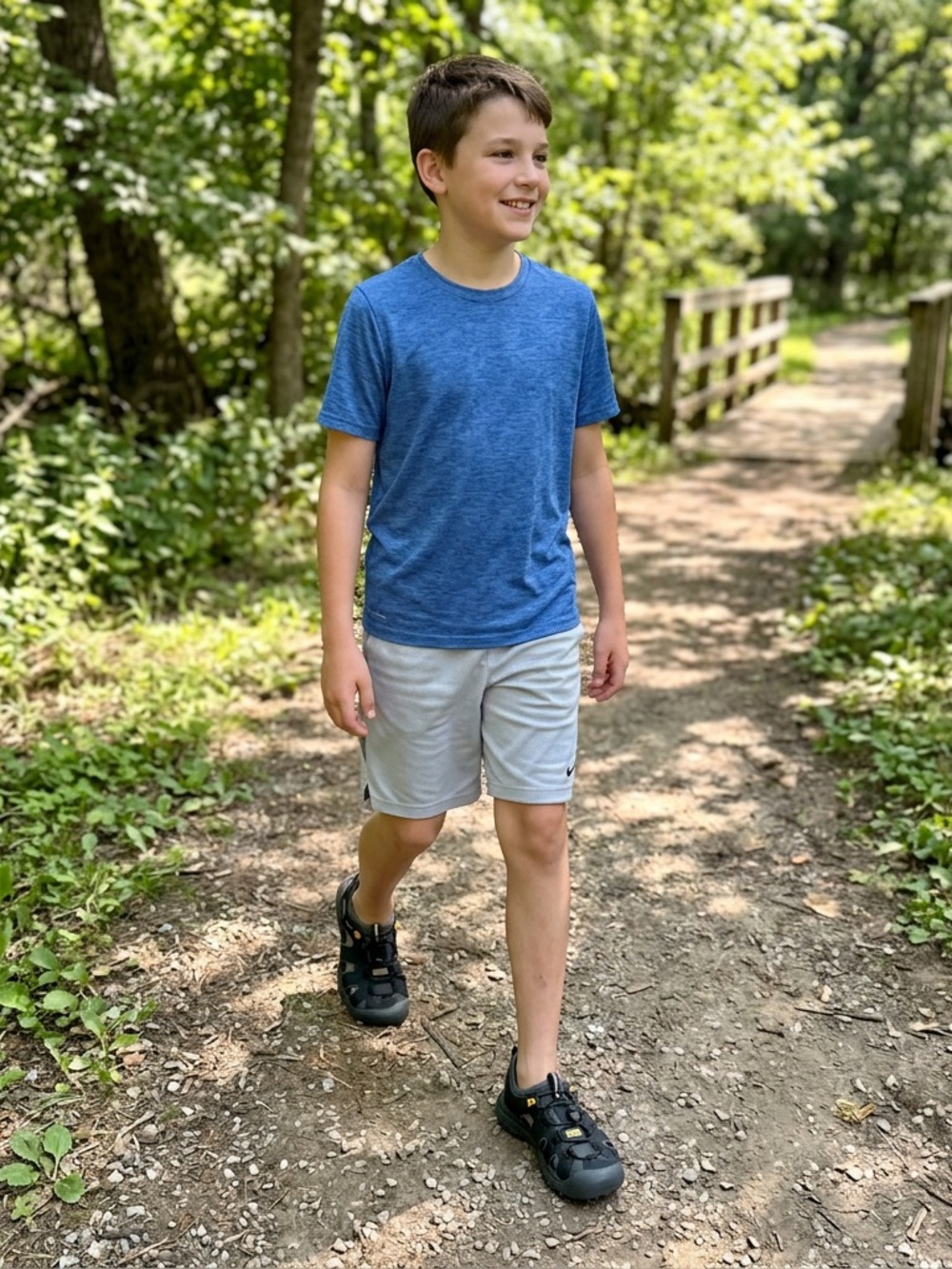Teens Keen Sandals